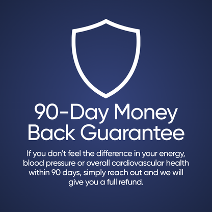 10,800 FU Nattokinase - Clinical-Strength Cardiovascular Protocol